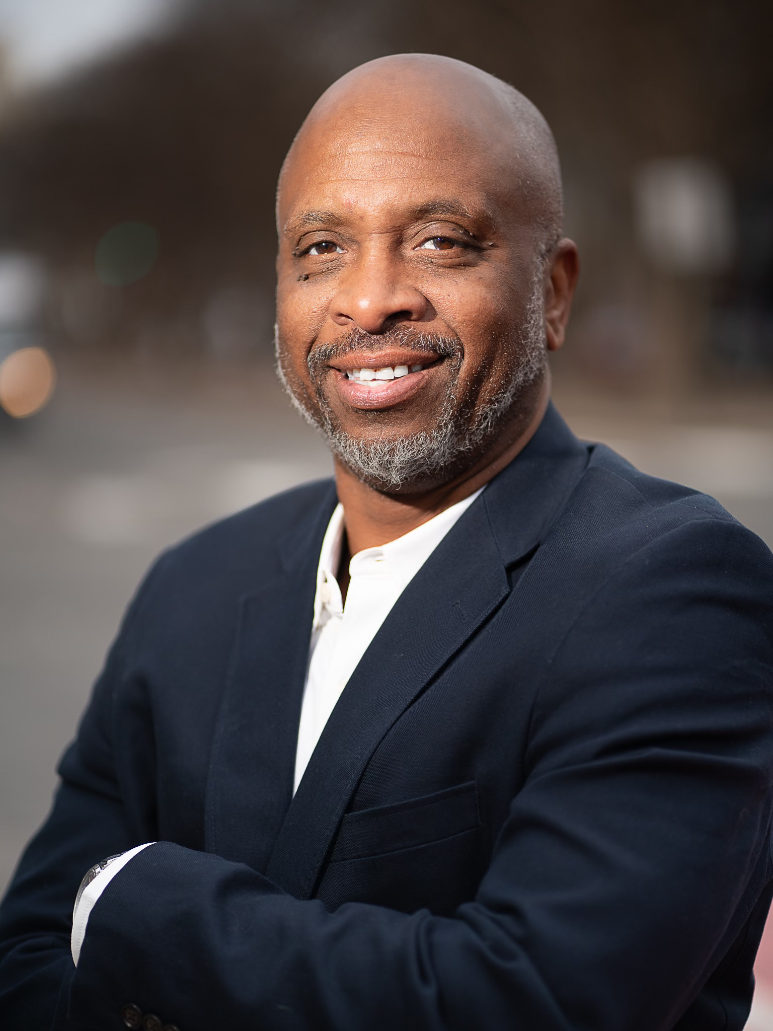 Darius Radford